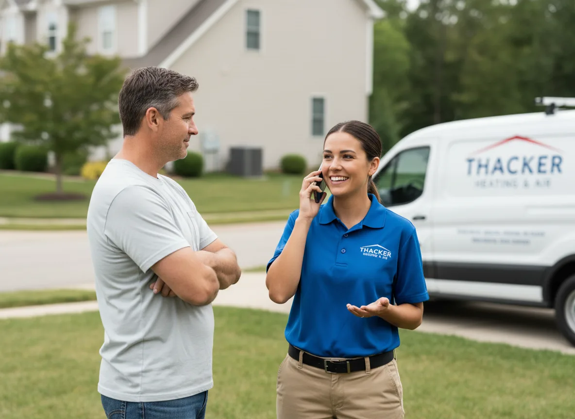 Ac Repair Brunswick, MD FAQs